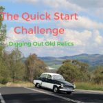 Quick Start Challenge