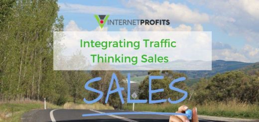 Integrating Traffic