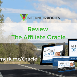 affiliate oracle review