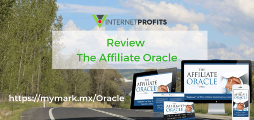 affiliate oracle review