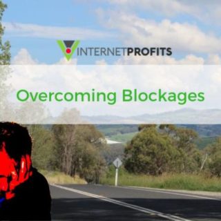 Managing Blockages