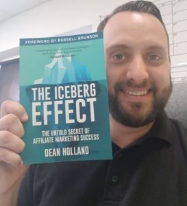 the iceberg effect