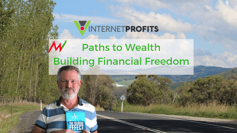 Building Financial Freedom