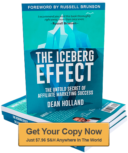 iceberg effect