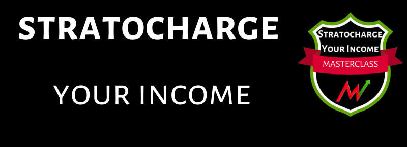 stratocharge your income
