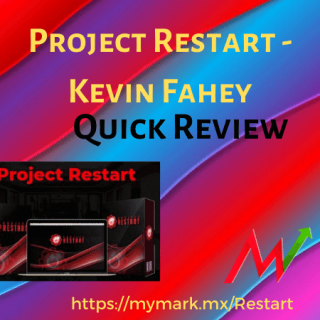 project restart review