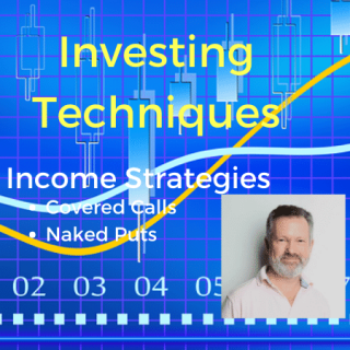 income strategies using options