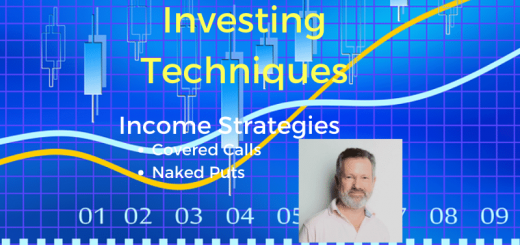 income strategies using options