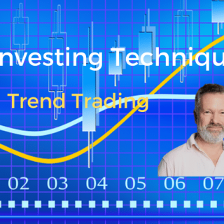 basic trend trading