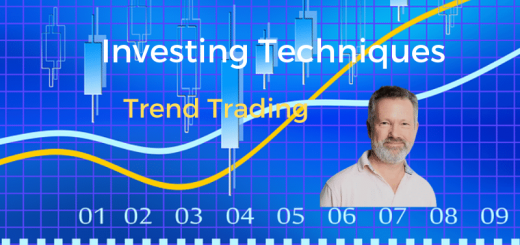 basic trend trading