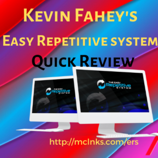 easy repetitive system