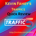 traffic five review