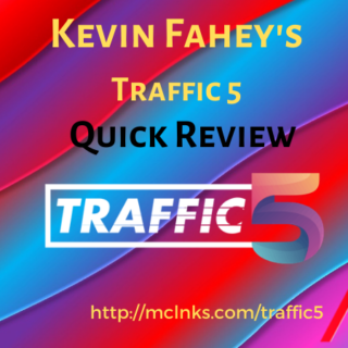 traffic five review