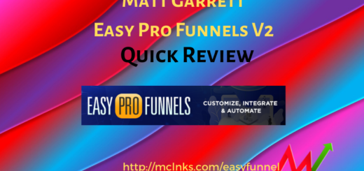easy pro funnels review