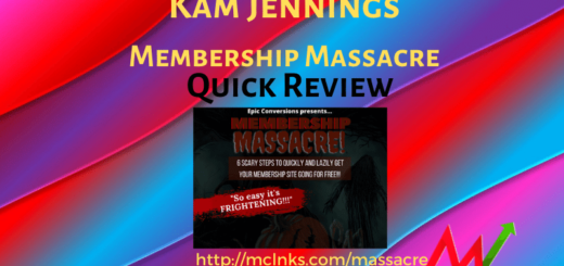 membership massacre