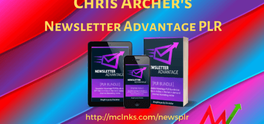 newsletter advantage plr review