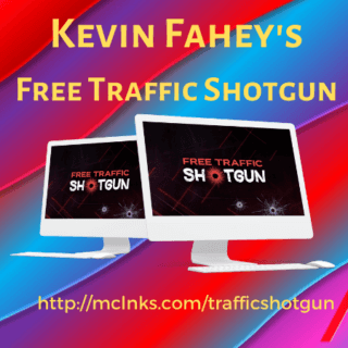 Free Traffic Shotgun Review