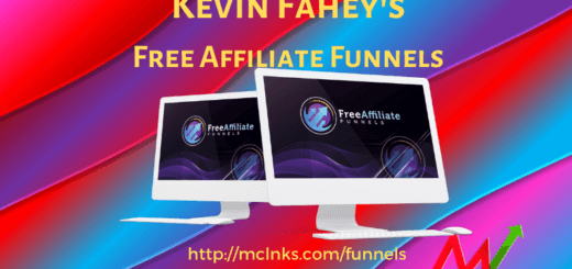 Free Affiliate Funnels Review
