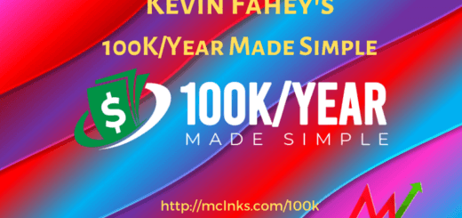 100k/year made simple review