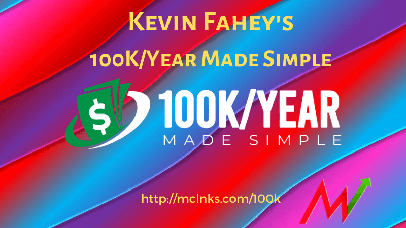 100k/year made simple review