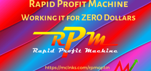 rapid profit machine