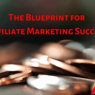 affiliate marketing success