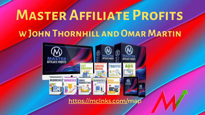 master affiliate profits