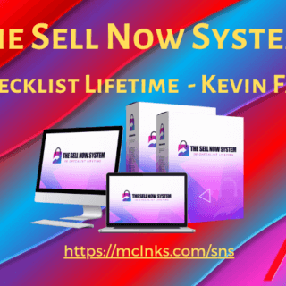 sell now system review