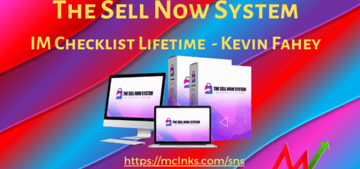 sell now system review