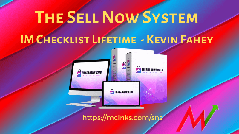 sell now system review