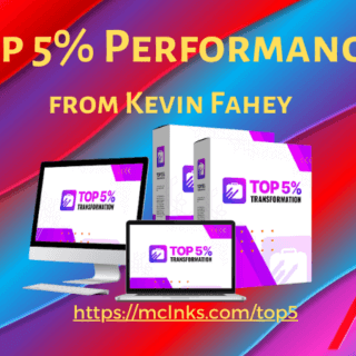 top 5 percent performance review