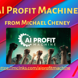 ai profit machine review