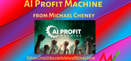 ai profit machine review