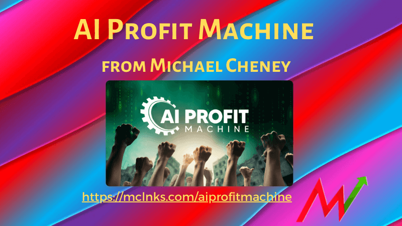 ai profit machine review