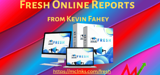 fresh online reports review