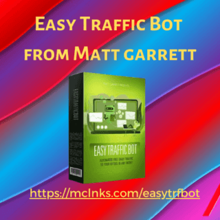 easy traffic bot