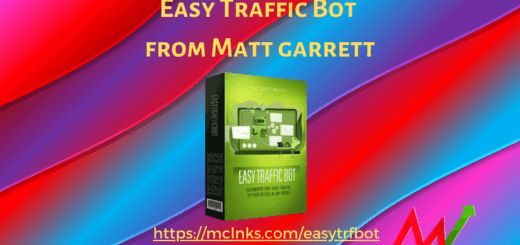 easy traffic bot