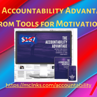 accountability advantage