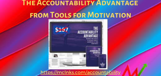 accountability advantage