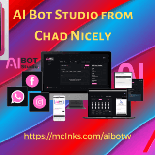 ai bot studio review