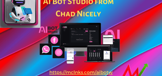 ai bot studio review