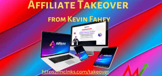 affiliate takeover review