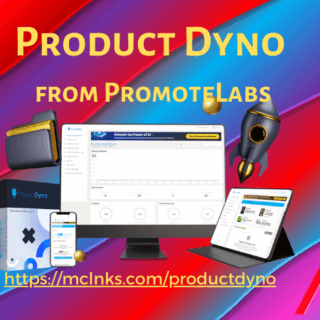 product dyno review