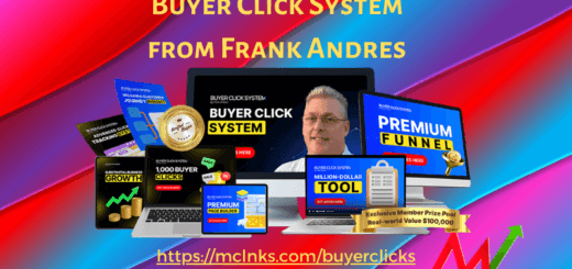 buyer click system review