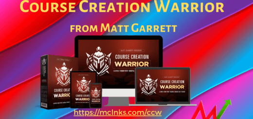 course creation warrior review