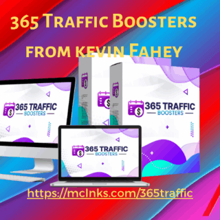 365 traffic boosters review